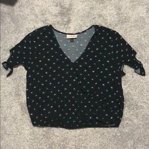 Universal thread top